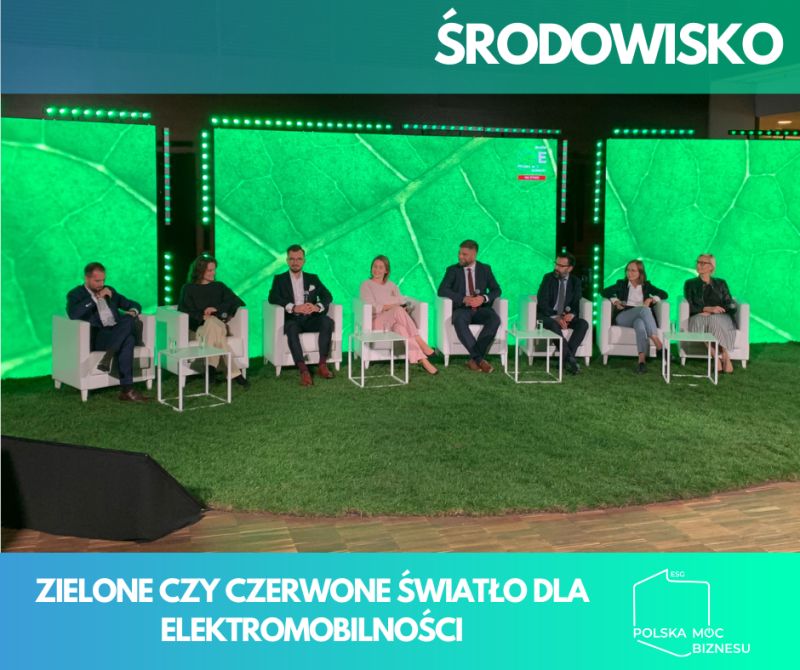 Kongres Polska Moc Biznesu